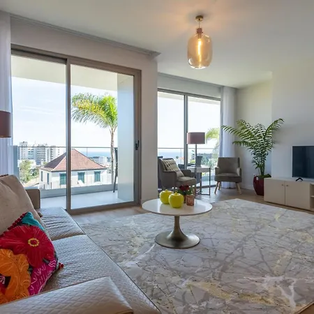 Appartamento The Queen By Sam *