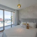 Appartement The Queen By Sam *
