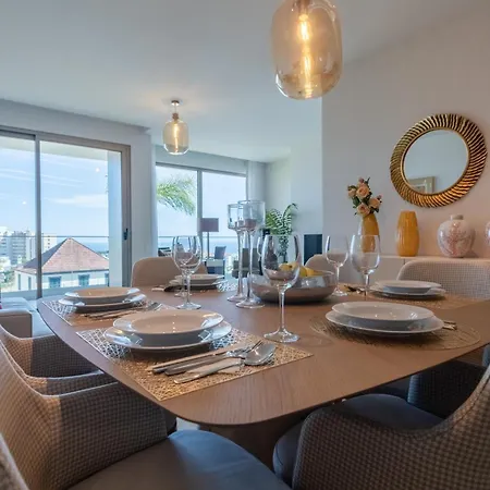 Apartamento The Queen By Sam Funchal (Madeira)