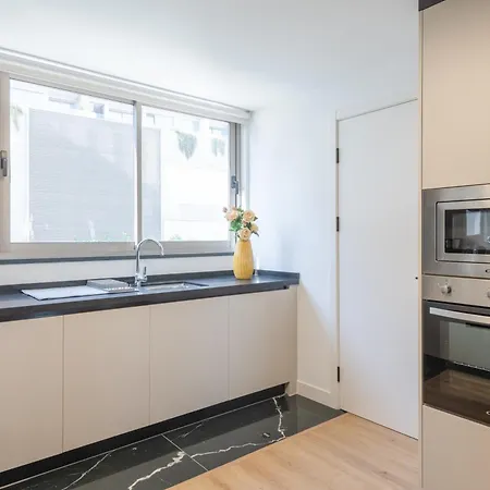 Apartamento The Queen By Sam Funchal (Madeira)