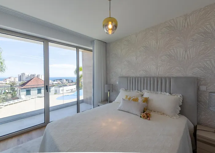 Apartamento The Queen By Sam *