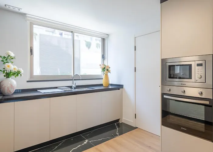 Apartamento The Queen By Sam Funchal (Madeira)