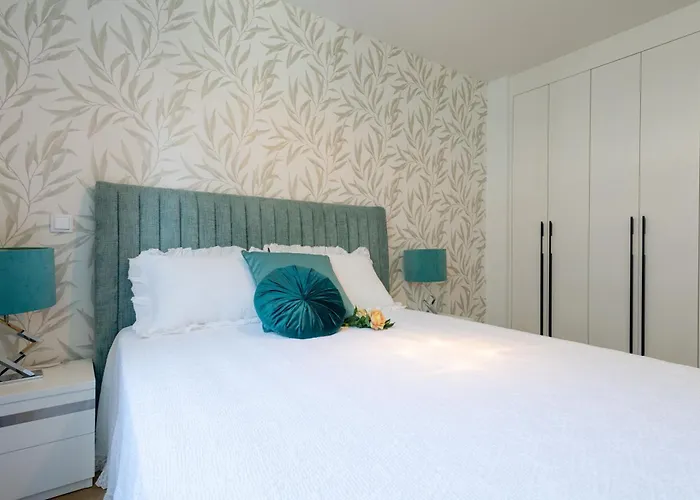 Apartamento The Queen By Sam