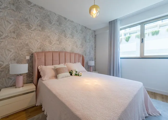 The Queen By Sam Apartamento Funchal (Madeira)