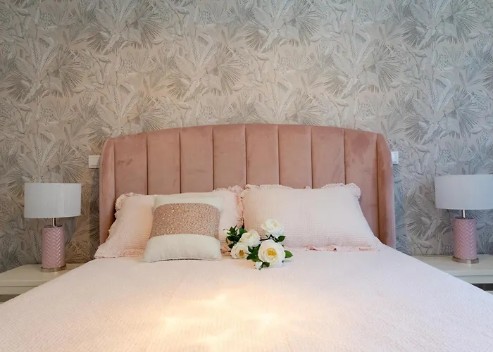 Apartamento The Queen By Sam Funchal (Madeira)