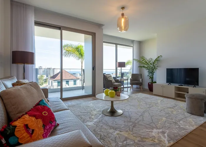 Apartamento The Queen By Sam *