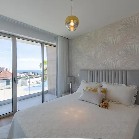 Appartement The Queen *
