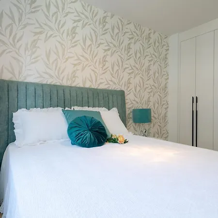 Apartmán The Queen By Sam