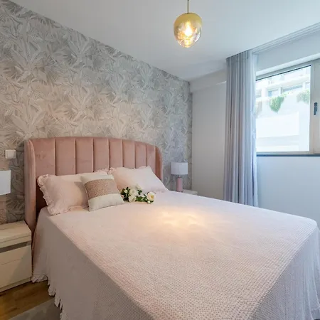 The Queen By Sam Apartament Funchal (Madeira)