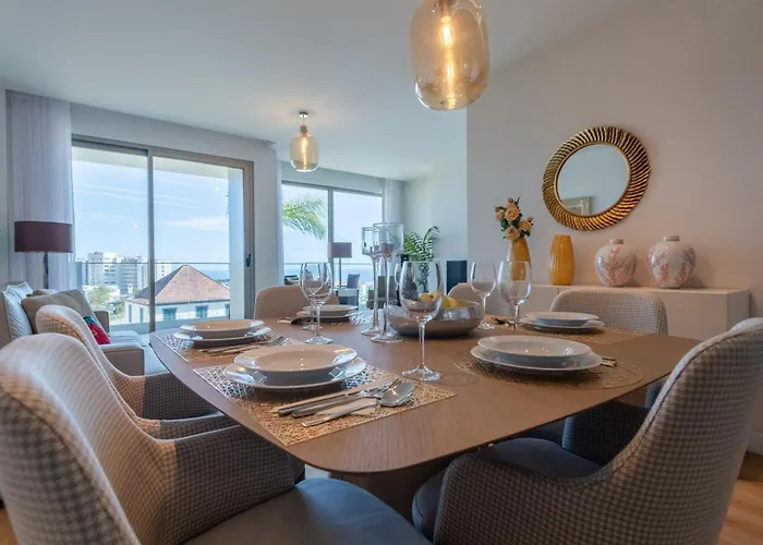 شقة The Queen By Sam فونشال